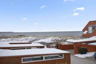 Rækkehus på Kattegat Strandhave 17, 3390 Hundested