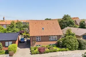 Villa på Fjordglimt 15, 7600 Struer
