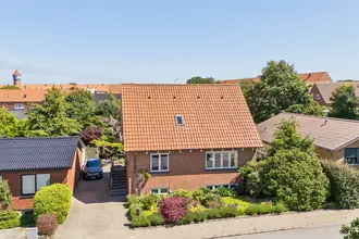 Villa på Fjordglimt 15, 7600 Struer