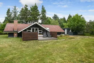 Fritidshus på Gl Hovej 33, 6857 Blåvand