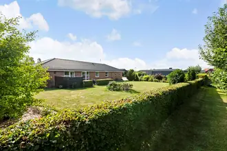 Villa på Hasselvangen 38, 8355 Solbjerg