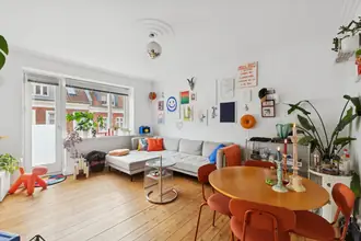 Ejerlejlighed på Absalonsgade 17, 1. tv., 9000 Aalborg