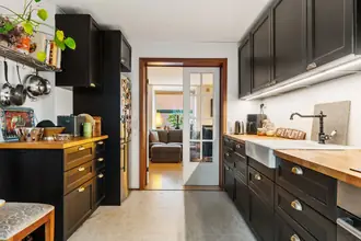 Ejerlejlighed på Løgstørgade 14, th., 2100 København Ø