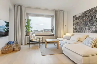 Ejerlejlighed på Godthåbsvej 35, 3. mf., 2000 Frederiksberg