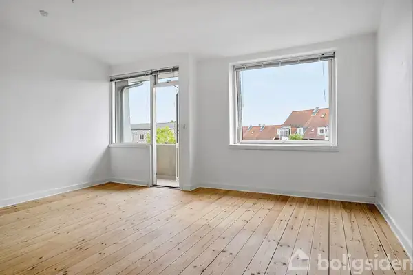 Ejerlejlighed på Ådalsvej 63, 3. tv., 2720 Vanløse