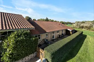 Rækkehus på Mølledammen 109, 3550 Slangerup