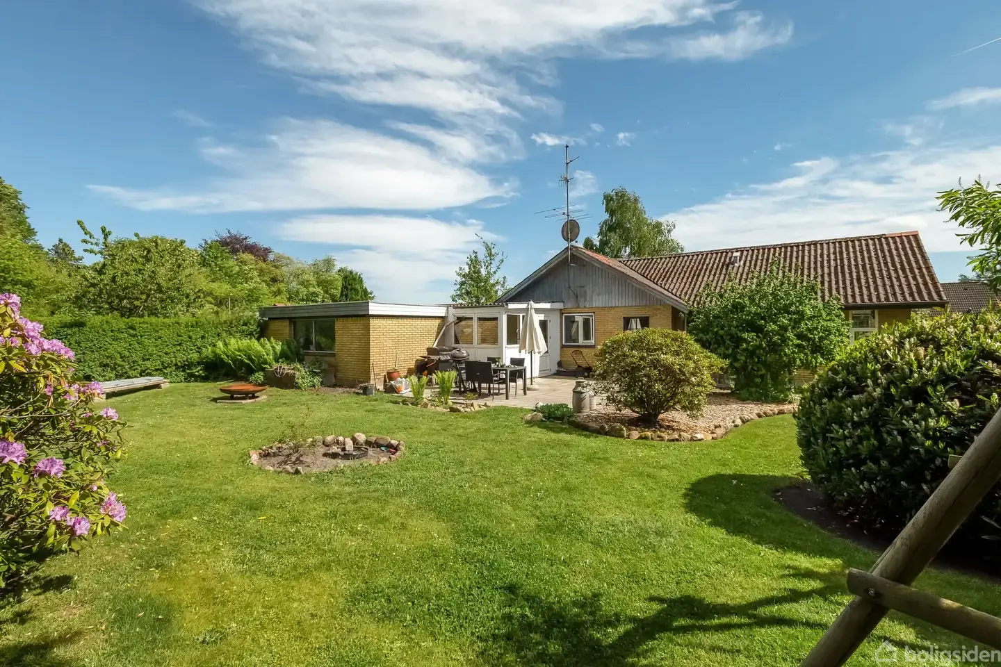 Villa på Kæruldvej 18, 7400 Herning