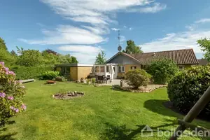 Villa på Kæruldvej 18, 7400 Herning