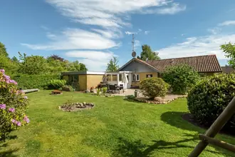 Villa på Kæruldvej 18, Høgild, 7400 Herning