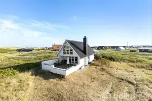 Fritidsbolig på Ibsensvej 18, 7673 Harboøre