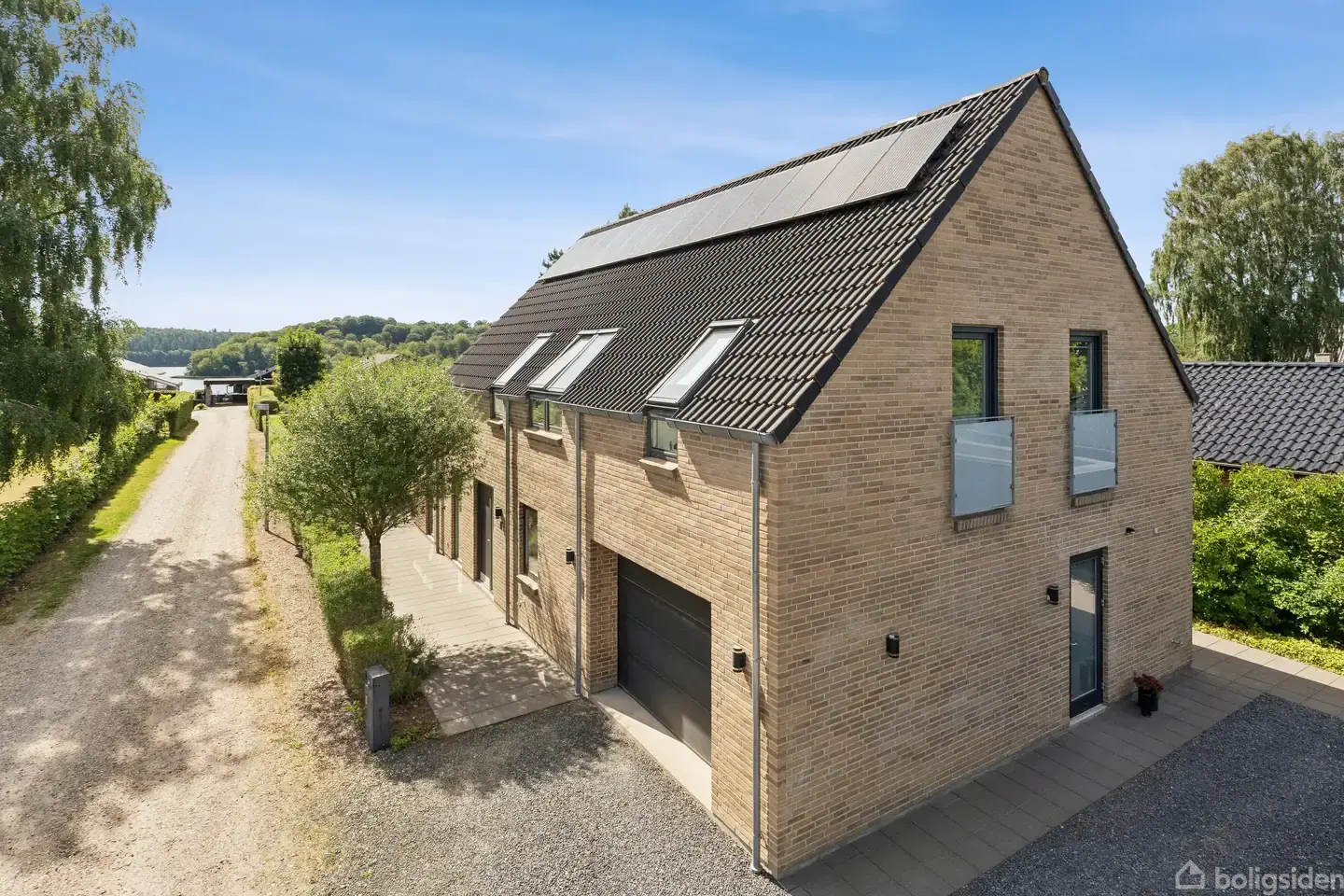Villa på Multebærvej 26, 8600 Silkeborg