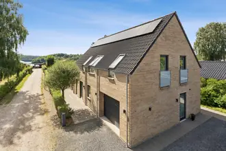Villa på Multebærvej 26, Sejs-Svejbæk, 8600 Silkeborg