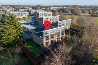 Andelsbolig på Harevænget 3P, 8450