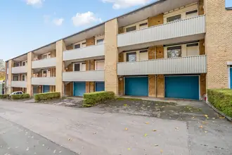 Ejerlejlighed på Rosenhøjvej 5, 1. 101., 3000 Helsingør