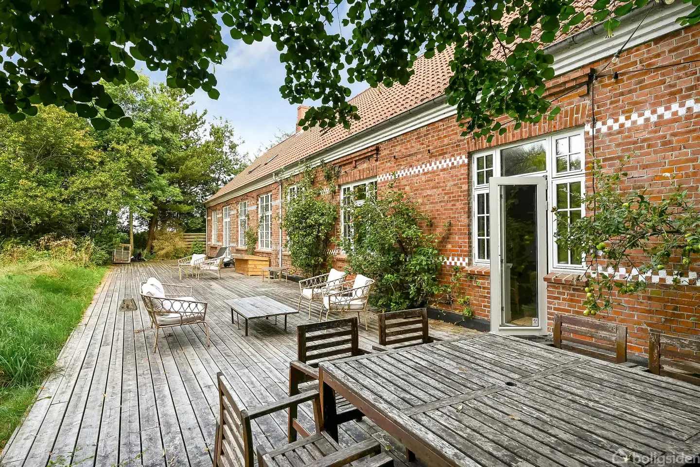 Villa på Stovstrupvej 2, 6880 Tarm