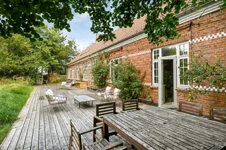 Villa på Stovstrupvej 2, Ådum, 6880 Tarm