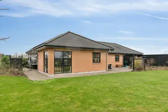 Villa på Vangen 10, Gassum, 8981 Spentrup