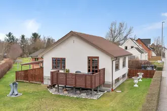 Villa på Løkkensvej 846, Vittrup, 9480 Løkken