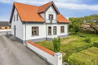 Villa på Mariagervej 65, 9500 Hobro