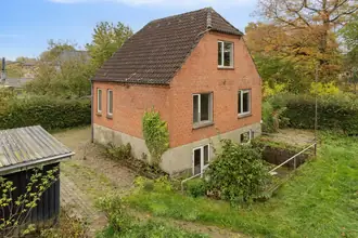 Villa på Gl Randersvej 26, 8450 Hammel