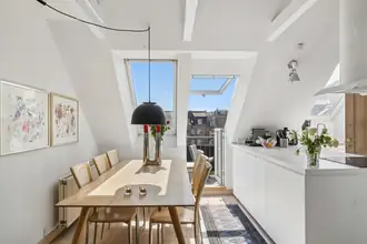 Ejerlejlighed på Molsgade 5, 4., 8000 Aarhus C