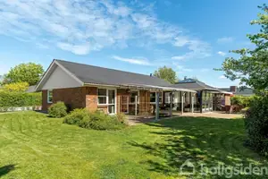 Villa på Tjørnevej 77, 7500 Holstebro