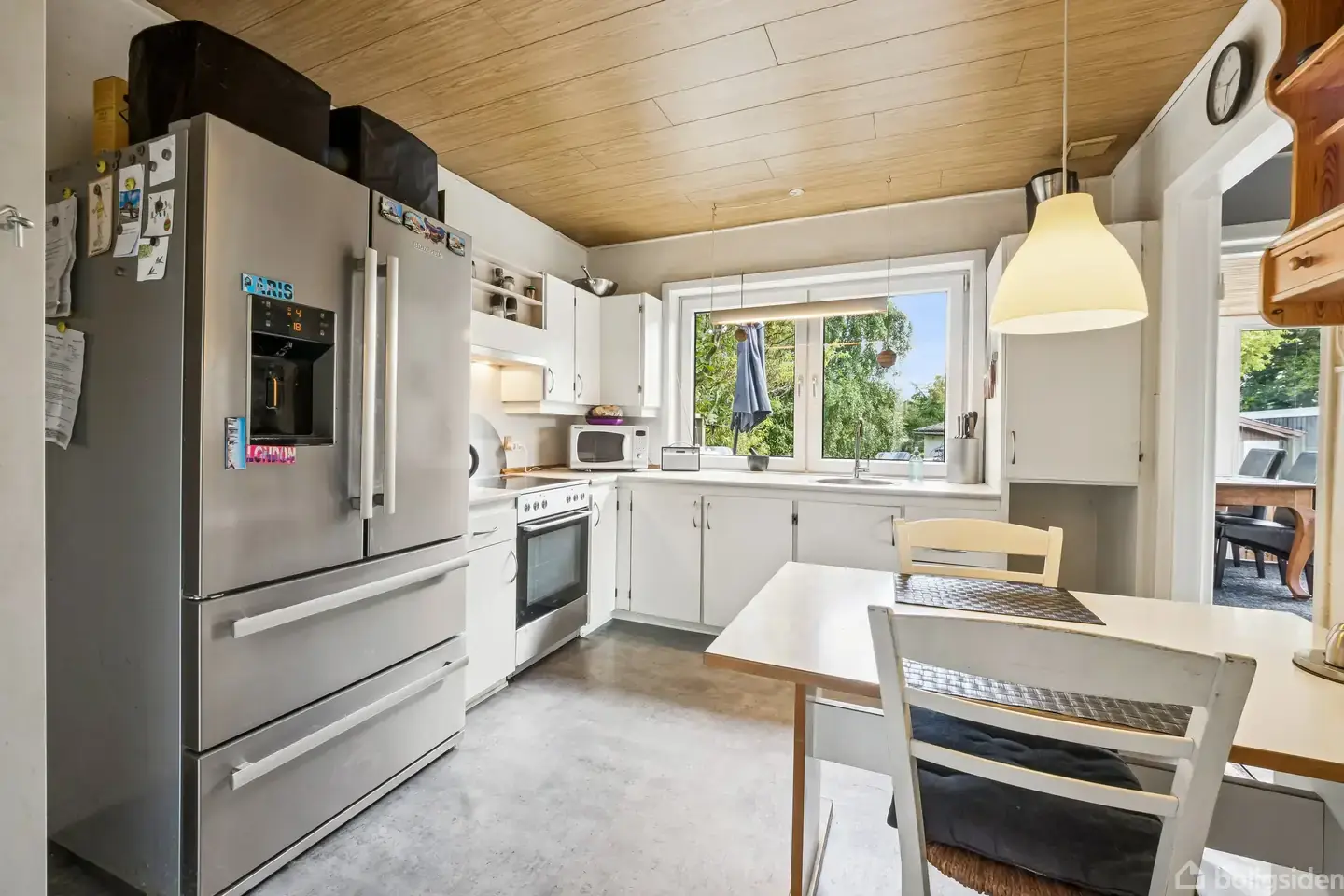 Villa på Villerslevvej 43, 7755 Bedsted Thy