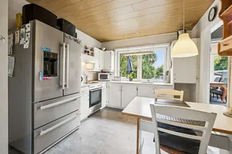 Villa på Villerslevvej 43, Villerslev, 7755 Bedsted Thy