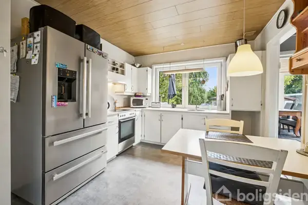 Villa på Villerslevvej 43, 7755 Bedsted Thy