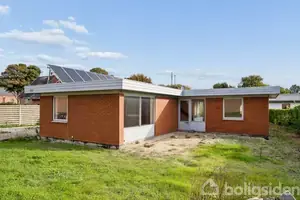 Villa på Park Alle 13B, 8960 Randers SØ