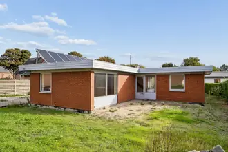 Villa på Park Alle 13B, Assentoft, 8960 Randers SØ