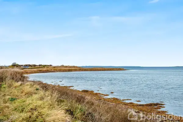 Villa på Konemadevej 19, 4942 Askø