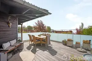 Villa på Teglgårdsvej 80A, 5500 Middelfart