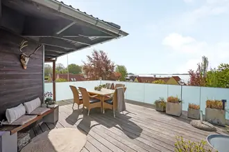 Villa på Teglgårdsvej 80A, 5500 Middelfart