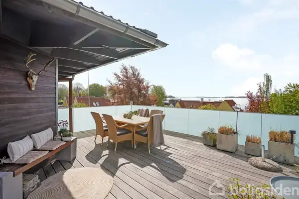 Villa på Teglgårdsvej 80A, 5500 Middelfart