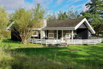 Fritidshus på Merkurvej 26, 9370 Hals