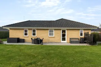 Villa på Parkvej 37, 4490 Jerslev Sjælland