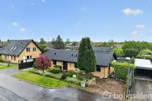Villa på Årøjel 24, 2670 Greve