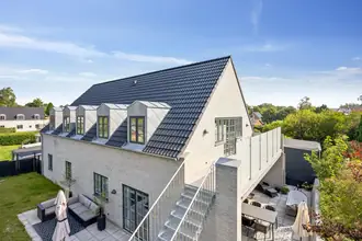 Ejerlejlighed på Billesborgvej 32, 1., 4681