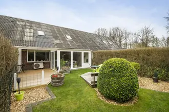 Rækkehus på Egevangen 12C, Sig, 6800 Varde