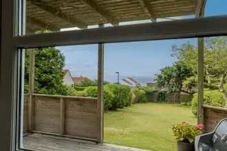 Villa på Skolebakken 7, Torø Huse, 5610 Assens