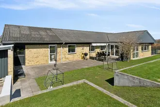 Villa på Fuglevænget 14, Klejtrup, 9500 Hobro