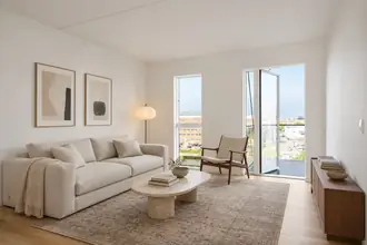 Ejerlejlighed på Vestre Teglgade 8C, 5. tv., 2450 København SV