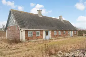 Villa på Transvej 79, 7620 Lemvig