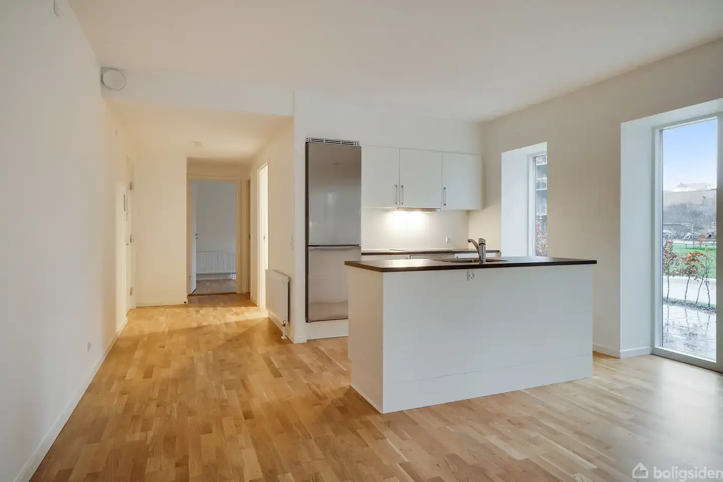 Ejerlejlighed på Kildevældet 5, st. 4., 9000 Aalborg