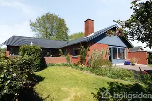 Villa på Fasanvej 3, 7300 Jelling