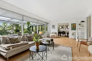 Villa på Røllikevej 6, 6430 Nordborg
