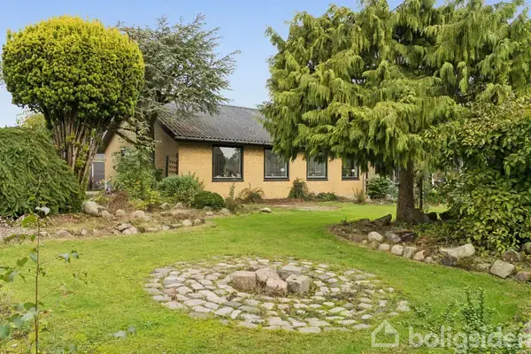 Villa på Røllikevej 6, 6430 Nordborg