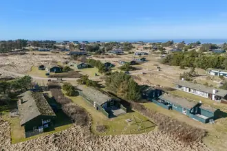 Fritidshus på Selmavej 22, Kettrup, 9480 Løkken