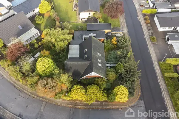 Villa på Torneåvej 24, 7430 Ikast